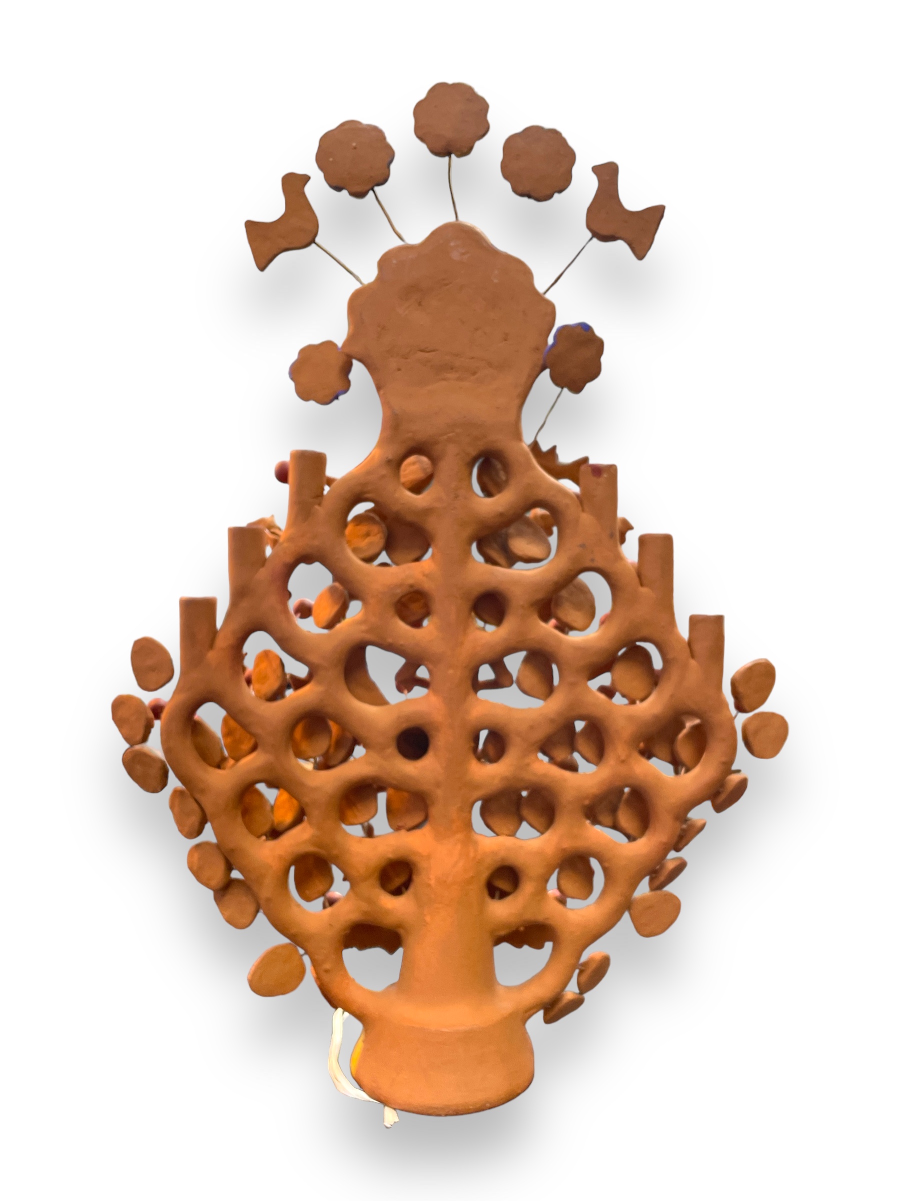 Metepec Mexico tree of life