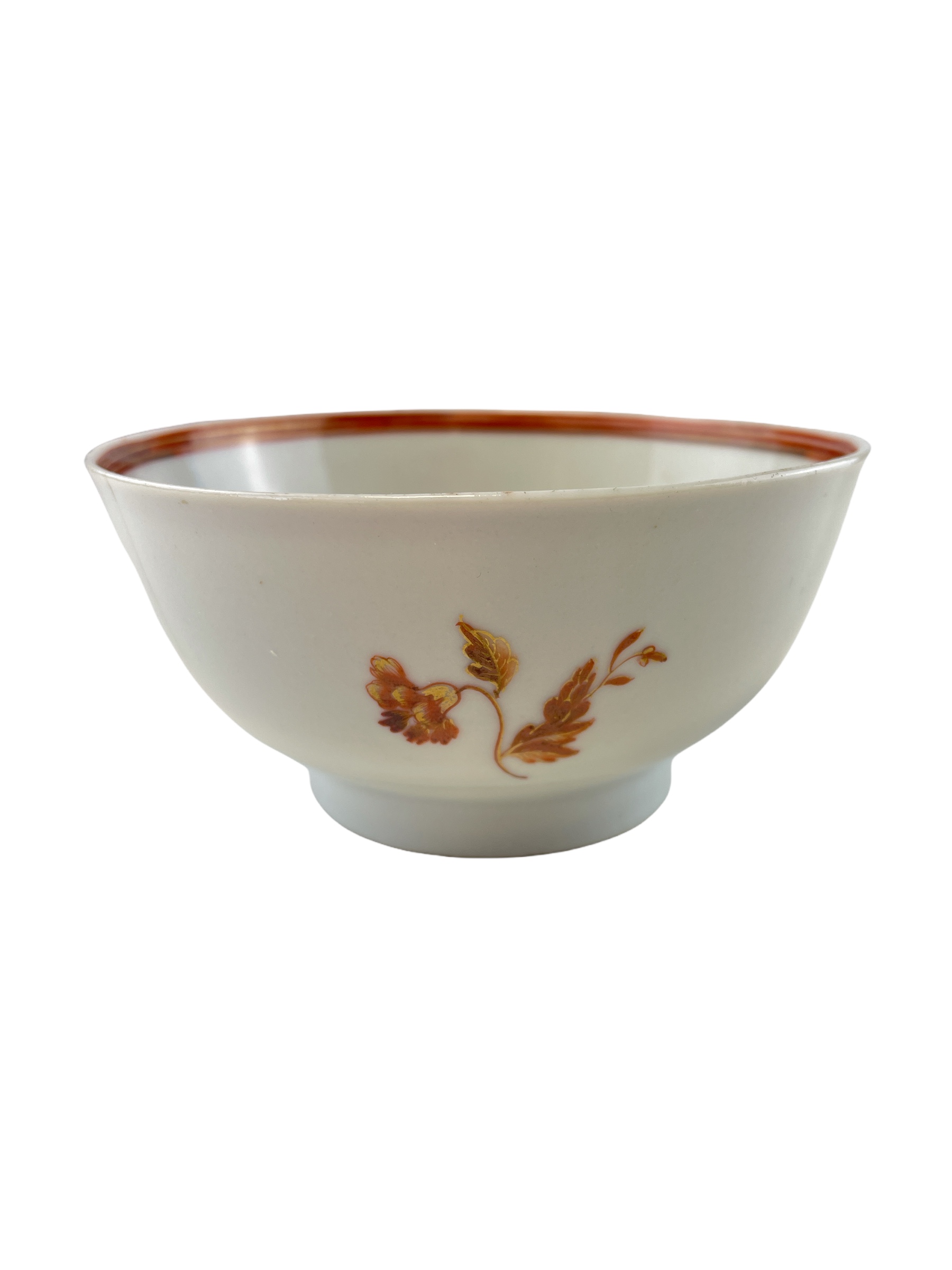 19th C Chinese Export porcelain bowl