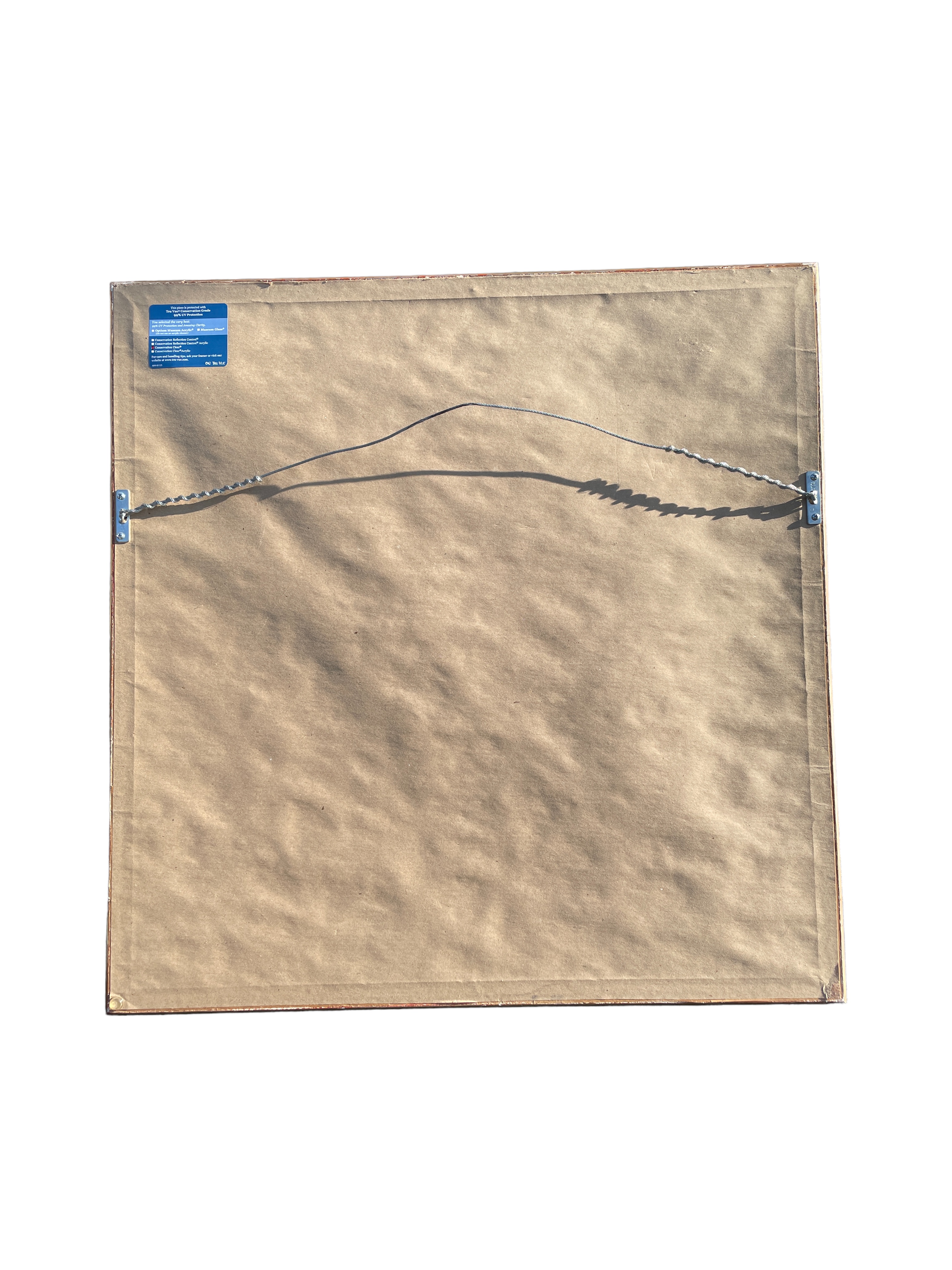 Lithograph by Guy Bordone